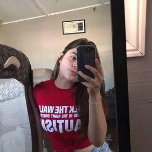 Meet your Posher, Toni